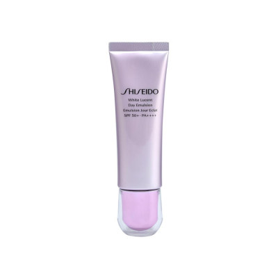 资生堂 光透耀白柔肤乳SPF50+/PA++++[50ml]