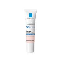 理肤泉 每日防晒隔离提亮乳SPF50+PA++++(柔粉色) 30ml