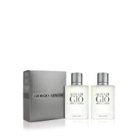 GIORGIO ARMANI阿玛尼寄情水男士香水双支装  30ml*2