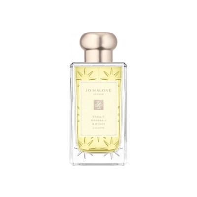 祖·玛珑 限量星光柑橘与蜂蜜香水 果香馥奇香调/100ml