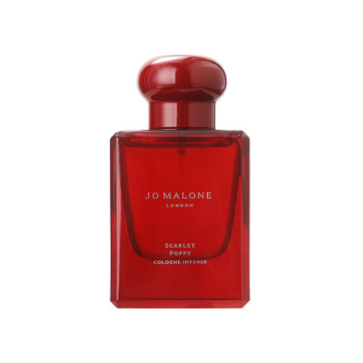 祖·玛珑 绯红虞美人馥郁香水-预包装版 东方花香调/50ml