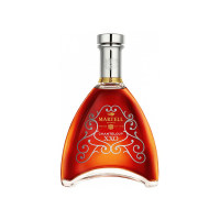 马爹利 干邑白兰地 40%/1000ml