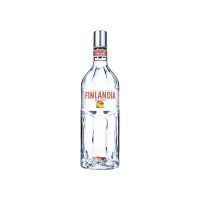 芬兰 芒果伏特加【新老包装随机发货】 40%/1000ml