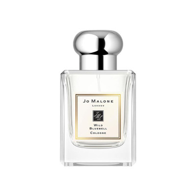 祖·玛珑 蓝风铃香水 清新淡花香调/50ml