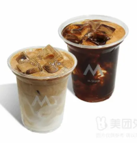 M Stand☕️买一送一