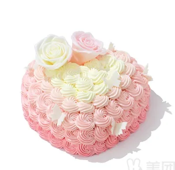 好利来蛋糕史低！