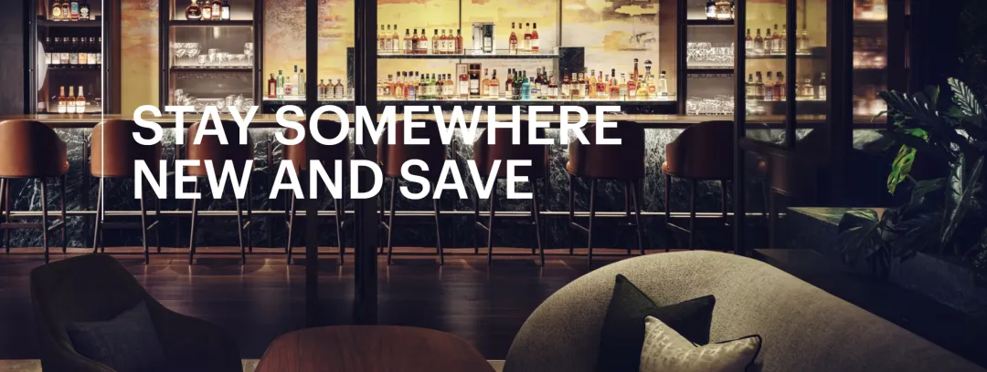 新一期IHG积分85折名单出炉！ 