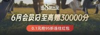 万豪26年6月会员日闪促清单！