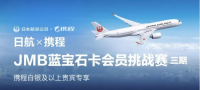 无需万豪钛金，也能参加寰宇一家蓝宝石挑战了！