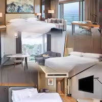 珠海万豪、瑞吉，暑期bug！