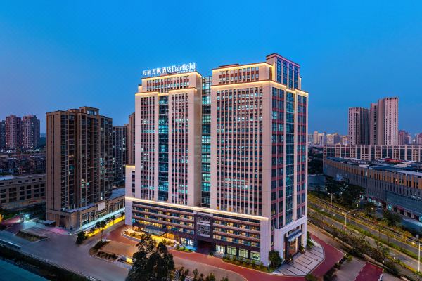 泉州丰泽万枫酒店